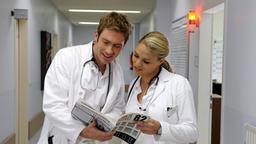 Oliver und Britta