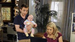 Paul und Britta