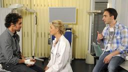 Nils, Britta u. Paul