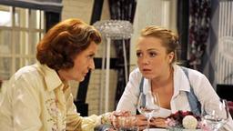 Johanna und Rosa