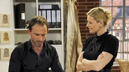 Sophie und Tim
