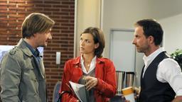 Steffen, Gesa u. Tim