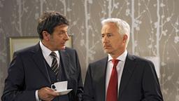 Thomas und Gunter