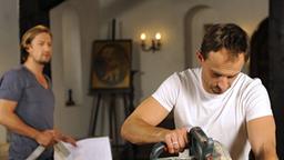 Tim und Steffen