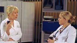 Elke und Britta