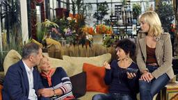 Achim, Erika, Merle u. Katja