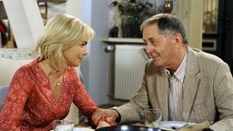 Katja und Achim