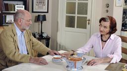 Alfred und Johanna