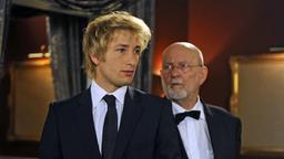 Mick und Alfred