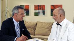 Hannemann und Alfred