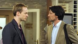 Kai und Christoph