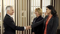 Thomas, Christa u. Anne