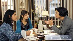 Rajan, Ella u. Anne