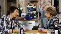 Ben und Mick