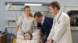 Henriette, Oliver und Philipp