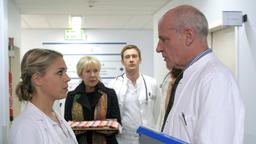 Britta und Dr. Döhring