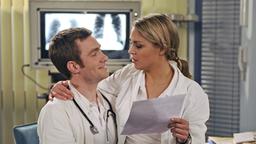 Oliver und Britta