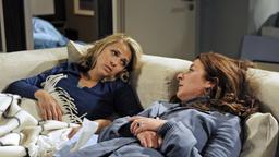 Britta und Carla