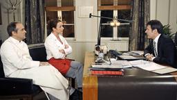 Carla und Gero bei Gunter
