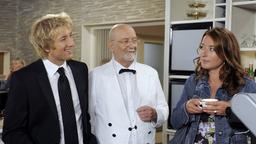Mick und Carla