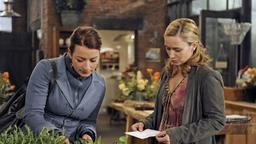Carla und Caroline