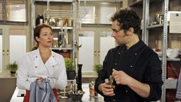 Carla und Nils
