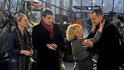 Caroline, Gunter, Erika u. Torben
