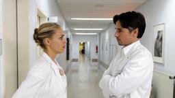 Britta und Dr. Engels