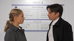 Britta und Dr. Engels