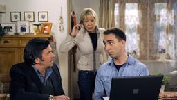 Nicos, Elke u. Paul