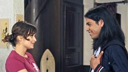 Ella und Rajan