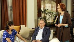 Ella, Achim u. Johanna