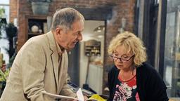 Erika und Achim