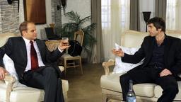 Falk und Jürgen Wüst