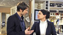 Falk und Nadine