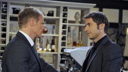 Falk und Philipp