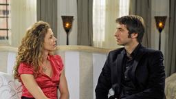 Nadine und Falk