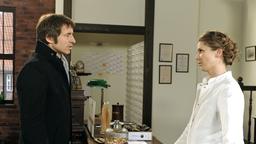 Falk und Nadine