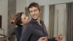 Nadine und Falk