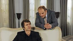 Falk und Jürgen Wüst