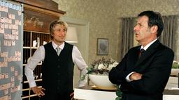 Mick und Gunter