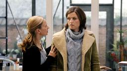 Caroline und Gesa
