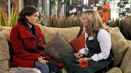 Gesa und Caroline