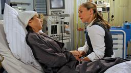 Gesa und Caroline