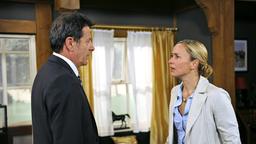 Gunter und Caroline