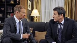 Gunter und Philipp