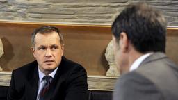 Gunter und Torben