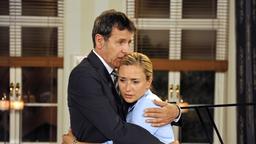 Gunter und Caroline