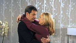 Gunter und Caroline