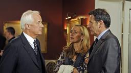 Held, Gunter und Caroline